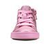 Clarks Toddler Girls Trainers - Pink - 462546F CITY OASIS HT